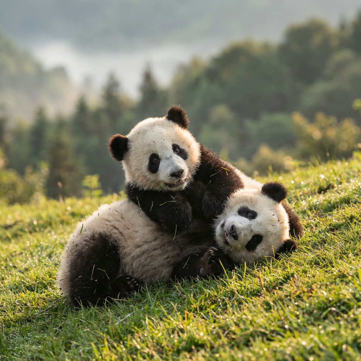 网红主播国宝视频 - 熊猫宝宝